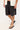 Common Need Vert Swim Short Black