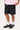 Common Need Strata Tailored Short Black