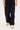 Common Need Circuit Baggy Cargo Pant Black
