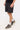Neovision Nami Elastic Waist Swim Short Black