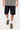 Neovision Rumble Elastic Waist Cargo Short Black