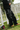 Neovision Shackle Behemoth Super Baggy Jean Dirty Washed Black