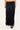 Luck & Trouble Gia Maxi Skirt Black