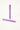 Disco Stick Disco Brow 2-in-1 Brow Wax Stick NUL