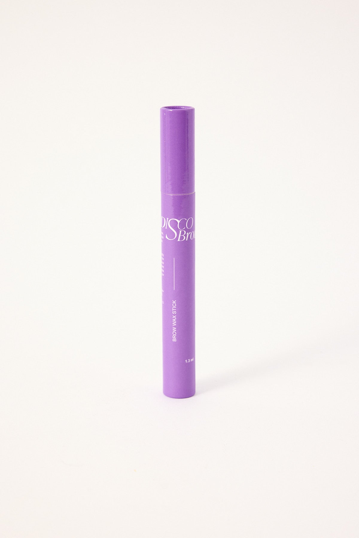 Disco Stick Disco Brow 2-in-1 Brow Wax Stick NUL