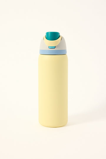 Owala FreeSip 32oz Water Bottle Sunny Daze