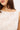 Thrills New Romance Lace Tank White