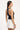 Perfect Stranger Sova High Waist Mini Skirt White