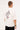 Thrills Lonely Paradise Box Fit Cropped Shirt White