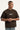 Thrills Obsession Box Fit Oversize Cropped Tee Postal Brown