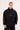 Neovision Chasm Elastic Quarter Zip Crew Black