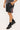 Neovision Chasm Sweat Short Black