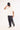 Neovision Onryu Baggy Sweat Pant Washed Black