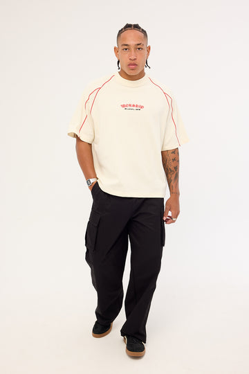Neovision Vice Cargo Pant Black