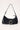 Perfect Stranger Enola Buckle Shoulder Bag Black