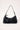 Perfect Stranger Enola Buckle Shoulder Bag Black