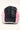 Neovision Verta 5 Panel Cap Black/Light Pink
