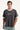 Barney Cools BB14 Tee Aged Black