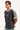 Barney Cools BB14 Tee Aged Black