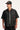 Barney Cools Boxy Crop Shirt Raw