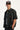 Barney Cools Boxy Crop Shirt Raw