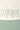 Common Need First Class Dad Cap Off White/Mint
