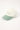 Common Need First Class Dad Cap Off White/Mint