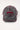 Neovision Sanctum Distressed Dad Cap Washed Black