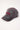 Neovision Sanctum Distressed Dad Cap Washed Black
