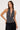 Lioness Safari Halter Noir Polka