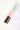 Common Need Vapor Sock 3 Pack Peach/Brown/Sage