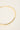Perfect Stranger Sammie Choker Necklace 18K Gold Plated
