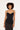 Perfect Stranger Rio Bodice Top Black