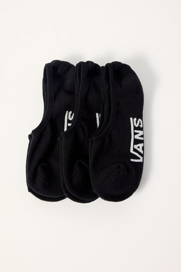 Vans DNU Black