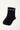 Vans Classic Crew Socks 3 Pack Black