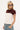 Rusty Insert Dad Joke Baby Polo Tee Cream/Choc