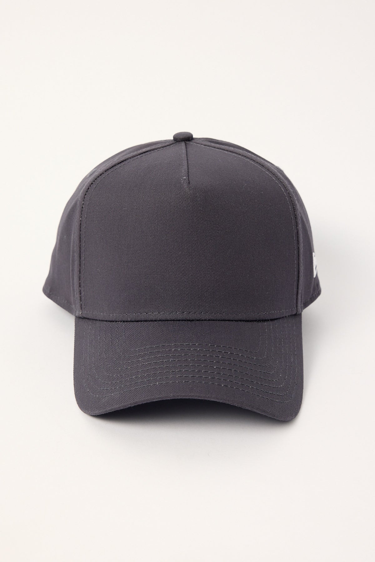 New Era 9Forty A-Frame New Era Brand Core Cap Graphite/Graphite UV
