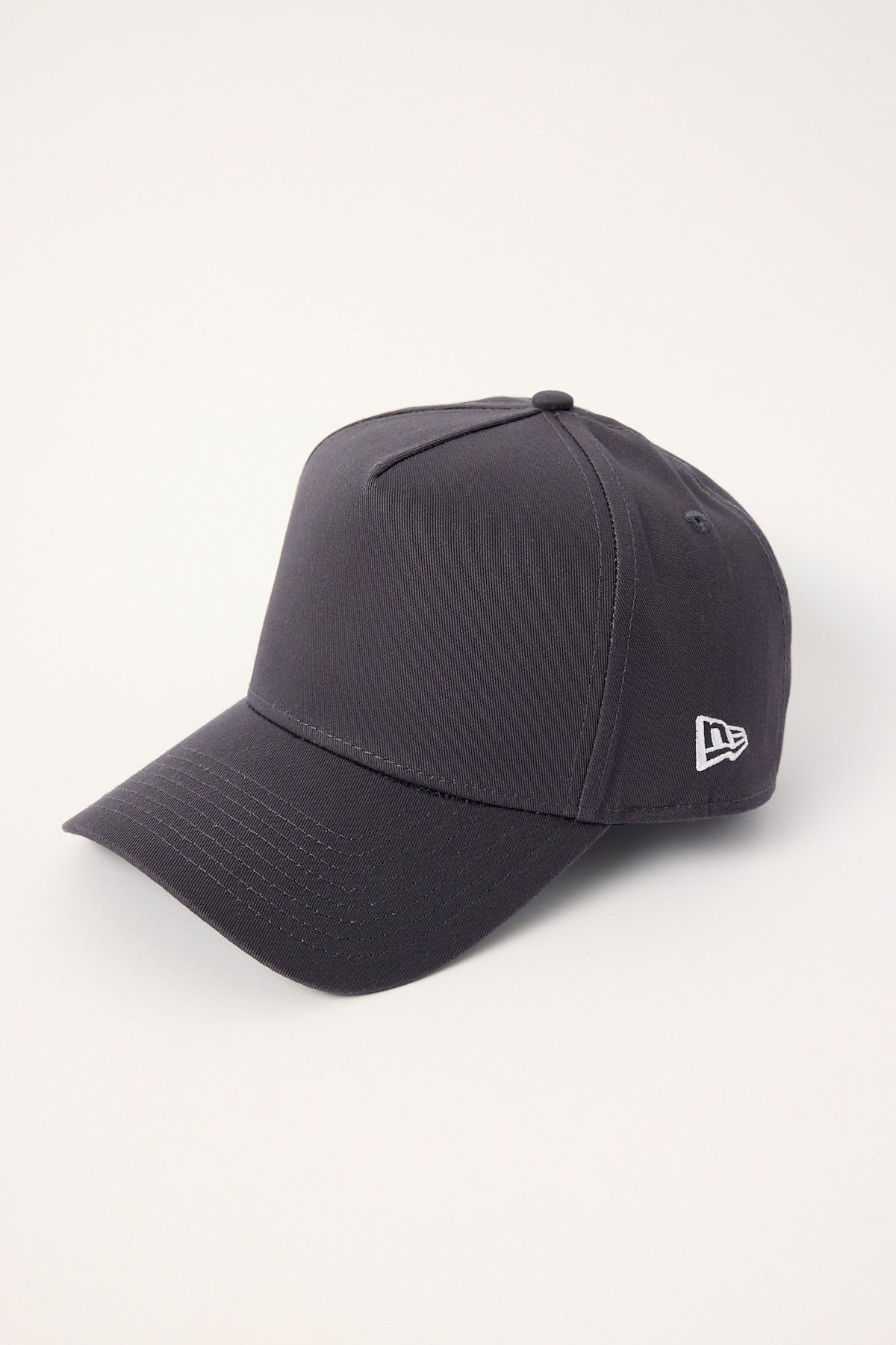 New Era 9Forty A-Frame New Era Brand Core Cap Graphite/Graphite UV
