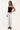 Thrills Rowie Wide Leg Jean Ageless White Denim