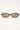 Le Specs Honey Pot Black/Brown Mono