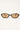 Le Specs Lunita Black/Light Brown Mono