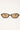 Le Specs Lunita Black/Light Brown Mono