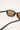 Le Specs Mythic Gold/Smoke Mono Polarized