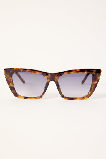 Aire Solstice Honey Tort/Cool Smoke Grad