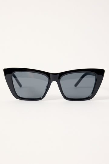 Aire Solstice Black/Smoke Mono