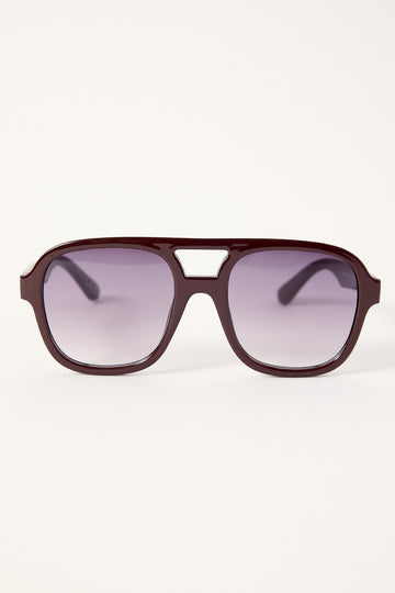 Aire Whirlpool Burgundy/Warm Smoke Grad
