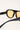 Aire Satellite Black/Amber Tint