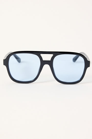 Aire Whirlpool Black/Sky Blue Tint