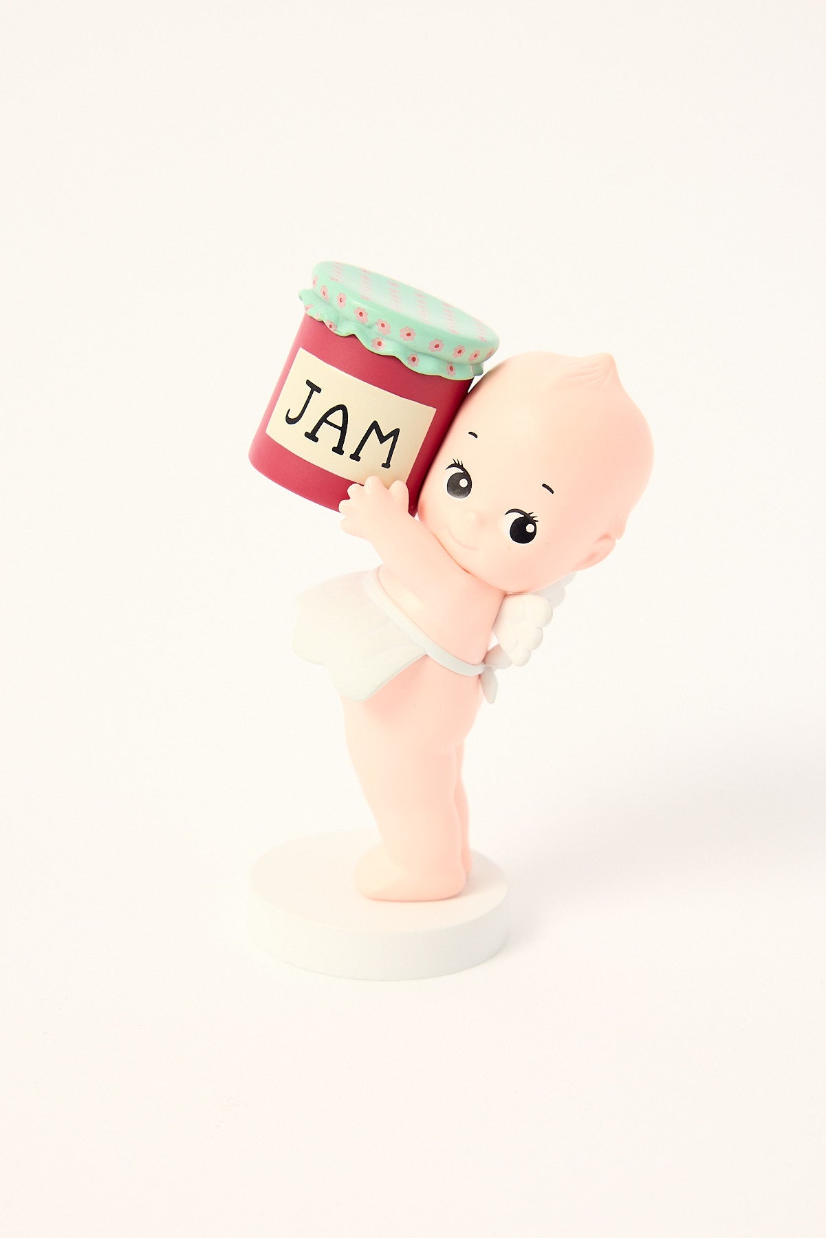 Bensons Trading Smoko Kewpie Holding Things Blind Box Figure Multi