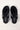 Therapy Ren Wedge Heel Black Microsuede